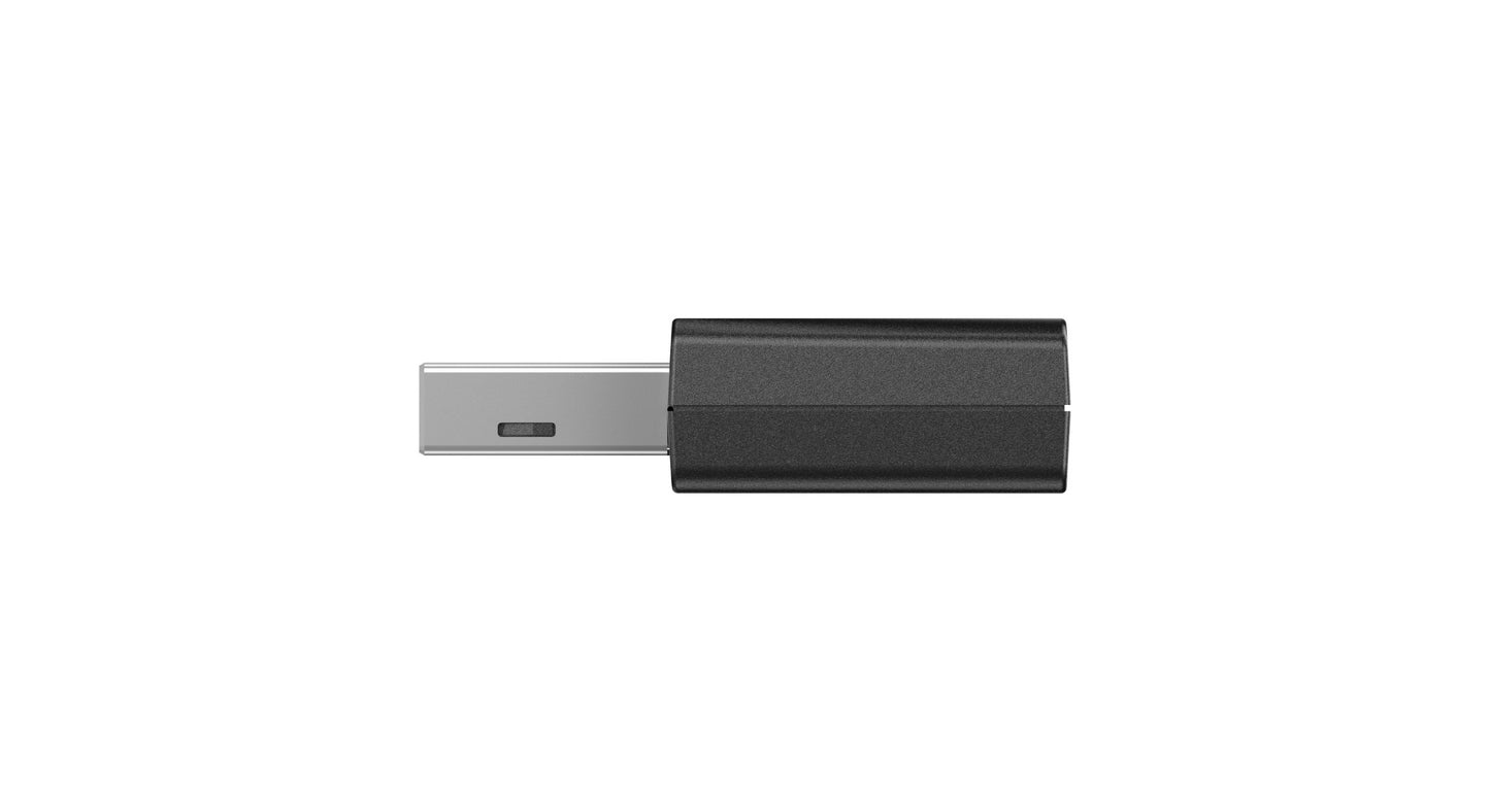 ASUS USB-BE92 Nano WLAN 2882 Mbit/s Network Adapter