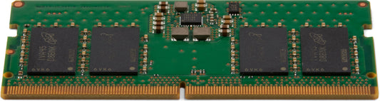 HP 8GB DDR5 4800MT/s SO-DIMM Laptop RAM