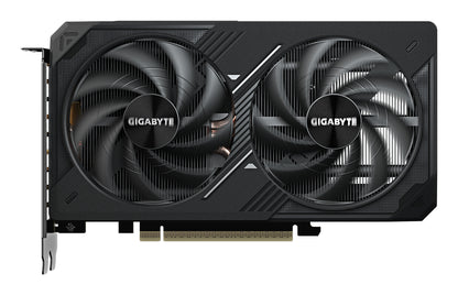 Gigabyte WINDFORCE MAX GeForce RTX 5060 Ti 16GB GDDR7 OC Graphics Card