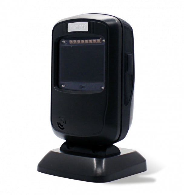 Newland NLS-FR4080-20 barcode reader Fixed bar code reader 1D/2D CMOS Black Barcode Scanner