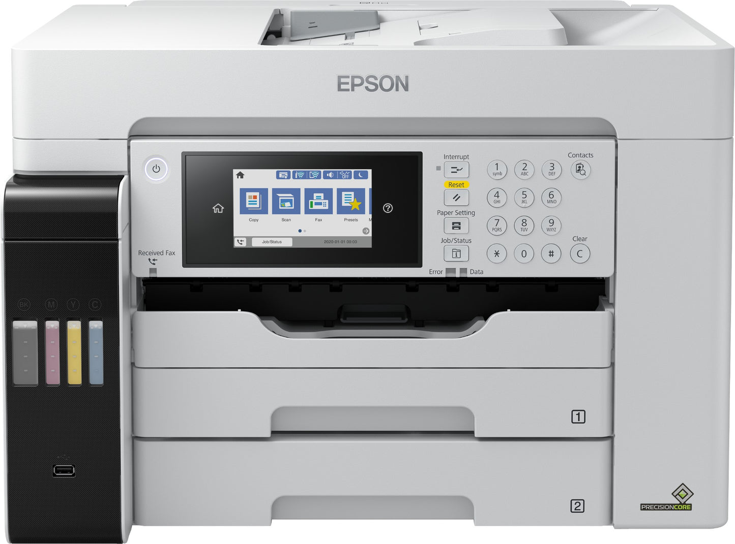 Epson EcoTank Pro ET-16685 Printer