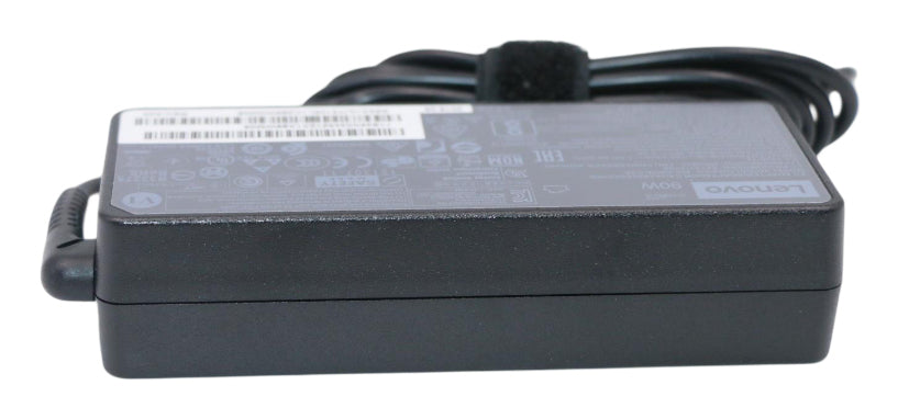 Lenovo 5A10J75109 power adapter/inverter Indoor 90 W Black Charger