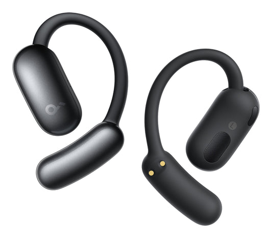 SoundCore Aerofit 2 Headset Wireless Ear-hook, Open-ear Calls/Music/Sport/Everyday