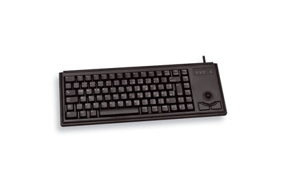 CHERRY G84-4400 Universal PS/2 Wired Keyboard (0LPBDE2)