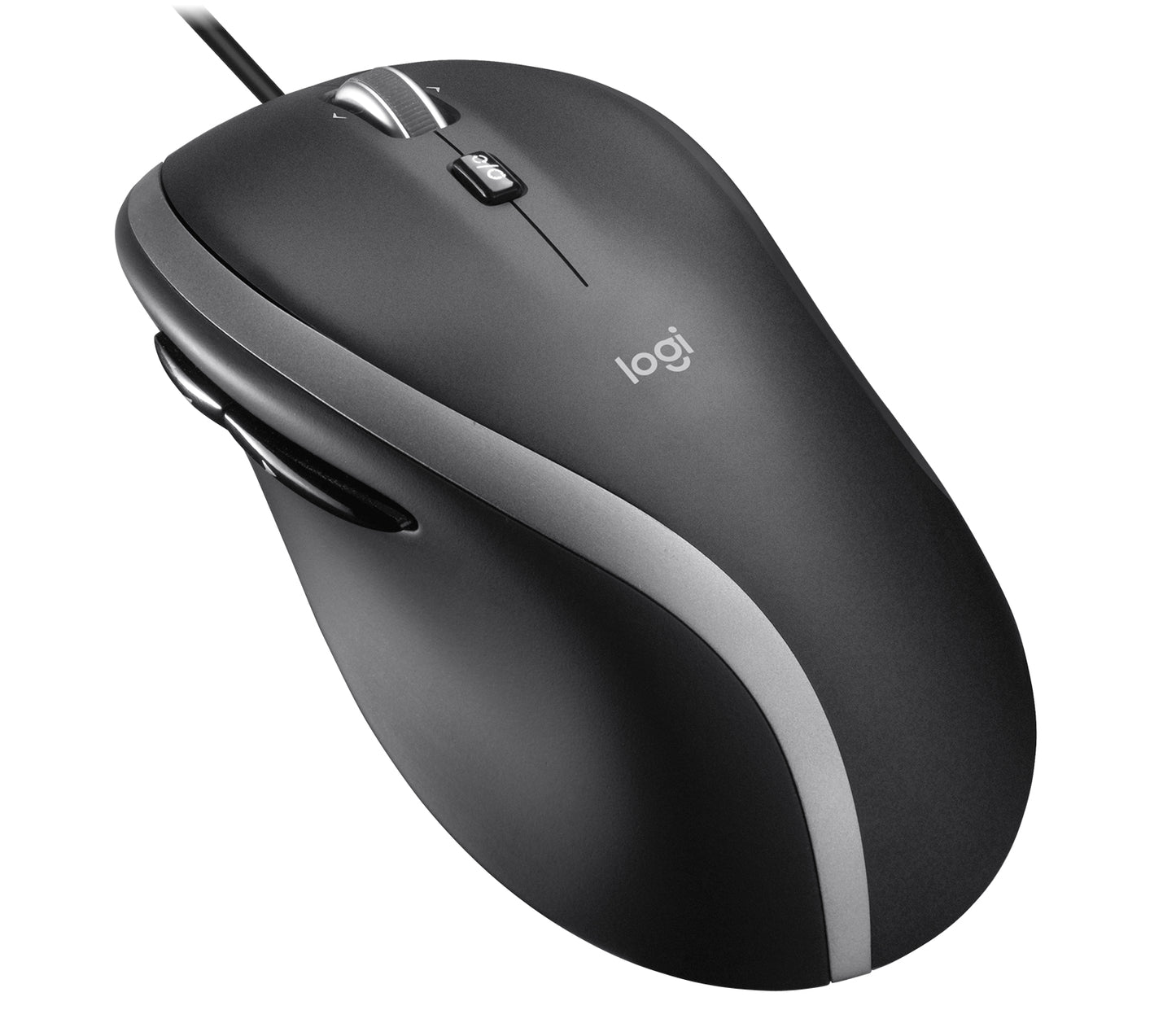 Logitech M500s Wired Mouse