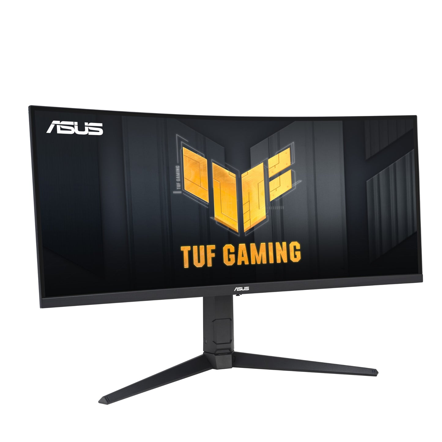 ASUS TUF Gaming VG34VQL3A 34" UWQHD VA 180Hz Curved Monitor