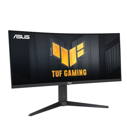 ASUS TUF Gaming VG34VQL3A 34" UWQHD VA 180Hz Curved Monitor