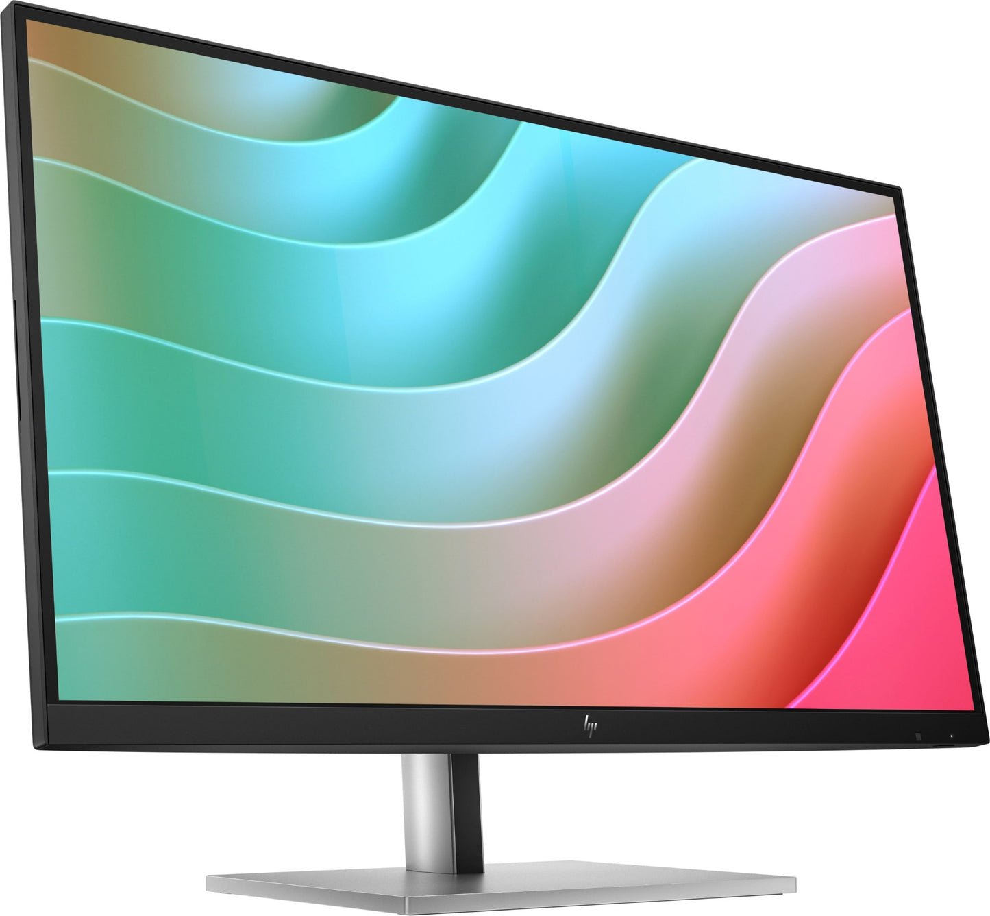 HP E-Series E27k G5 27" 4K UHD IPS Monitor