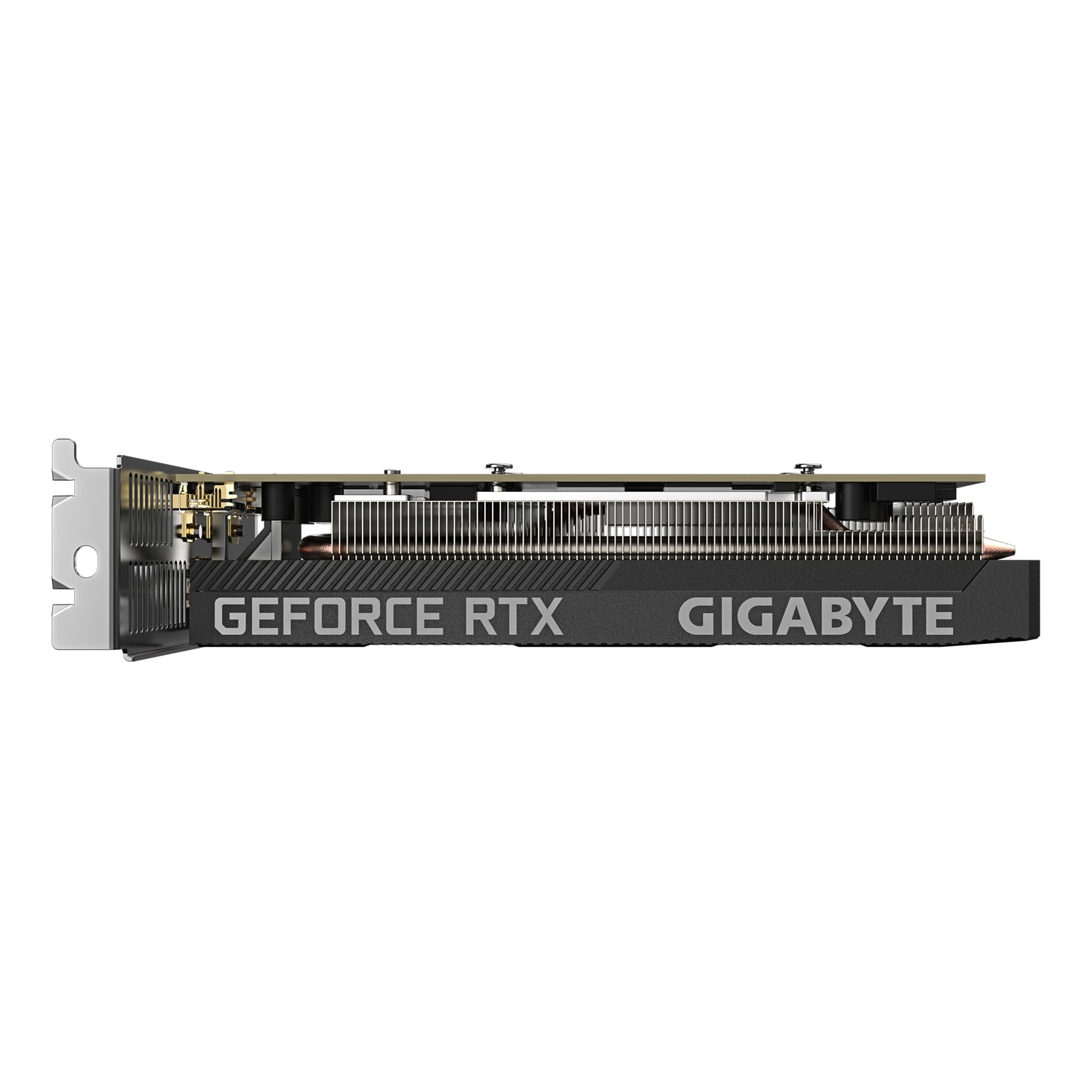 Gigabyte GeForce RTX 3050 6GB GDDR6 OC Graphics Card