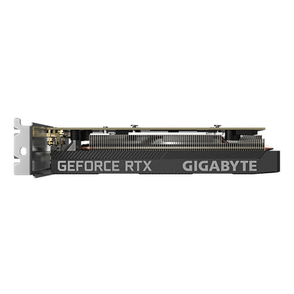 Gigabyte GeForce RTX 3050 6GB GDDR6 OC Graphics Card