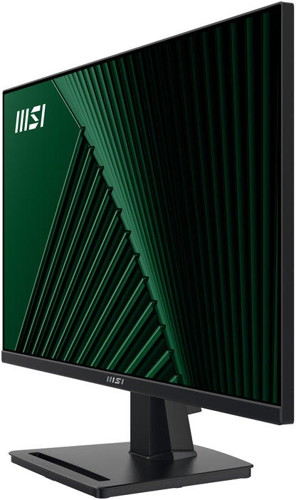 MSI Pro MP245G 23.8" Full HD IPS 100Hz Monitor