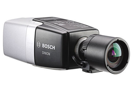 Bosch DINION IP starlight 6000 HD Bullet IP security camera Indoor & outdoor 1920 x