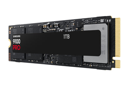 Samsung MZ-VAP1T0BW 1TB M.2 NVMe PCIe Gen5 SSD