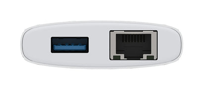 D-Link 10-in-1 USB-C Hub