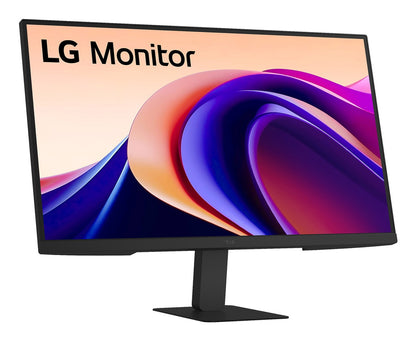 LG 27U631A-B 27" QHD IPS 100Hz Monitor