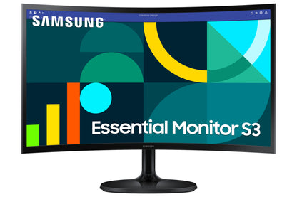 Samsung S36GD 24" Full HD VA 100Hz Curved Monitor