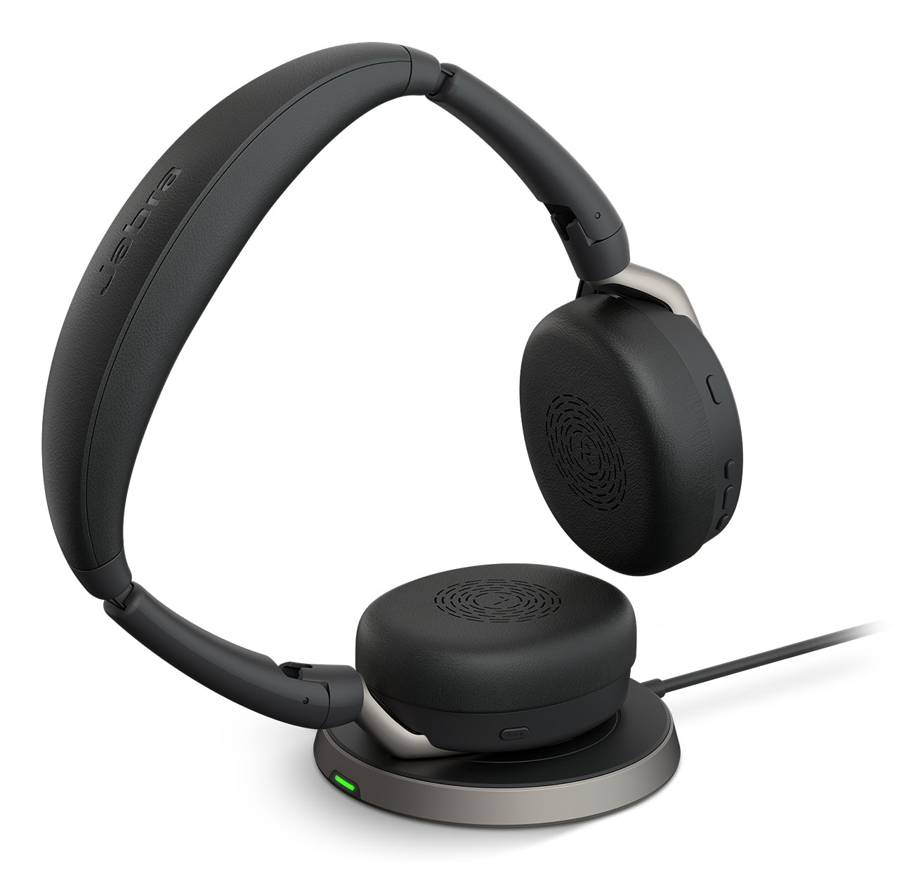Jabra Evolve2 65 Flex - Link380c MS Stereo Headset (9999889)