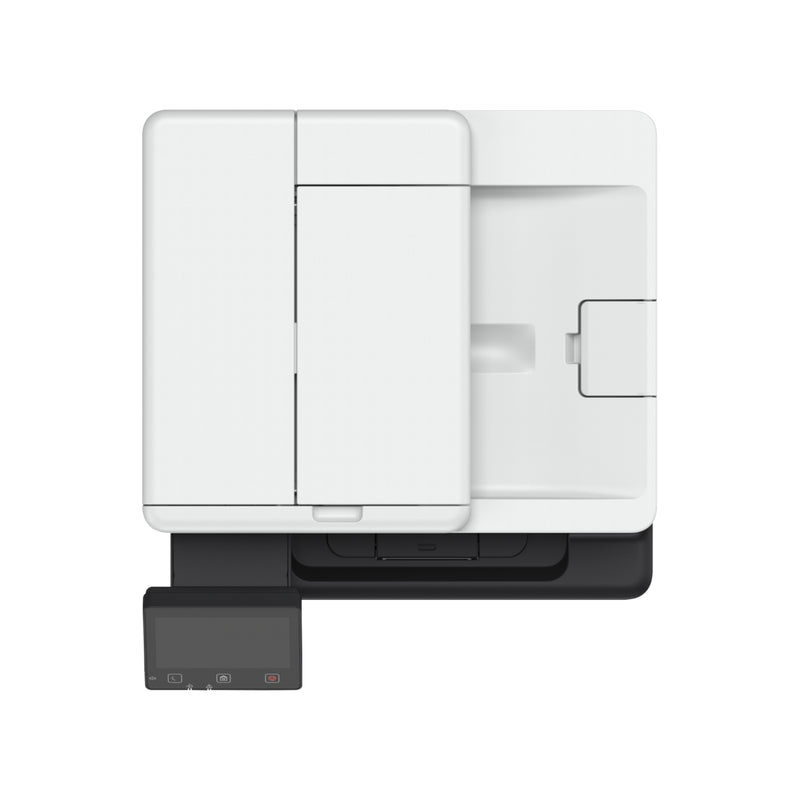 Canon i-SENSYS MF463dw Laser A4 1200 x 1200 DPI 40 ppm Wi-Fi Printer