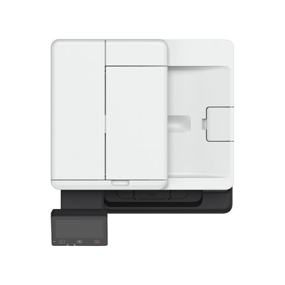 Canon i-SENSYS MF463dw Laser A4 1200 x 1200 DPI 40 ppm Wi-Fi Printer
