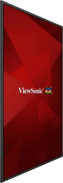 ViewSonic 43“ 43" 4K UHD Monitor