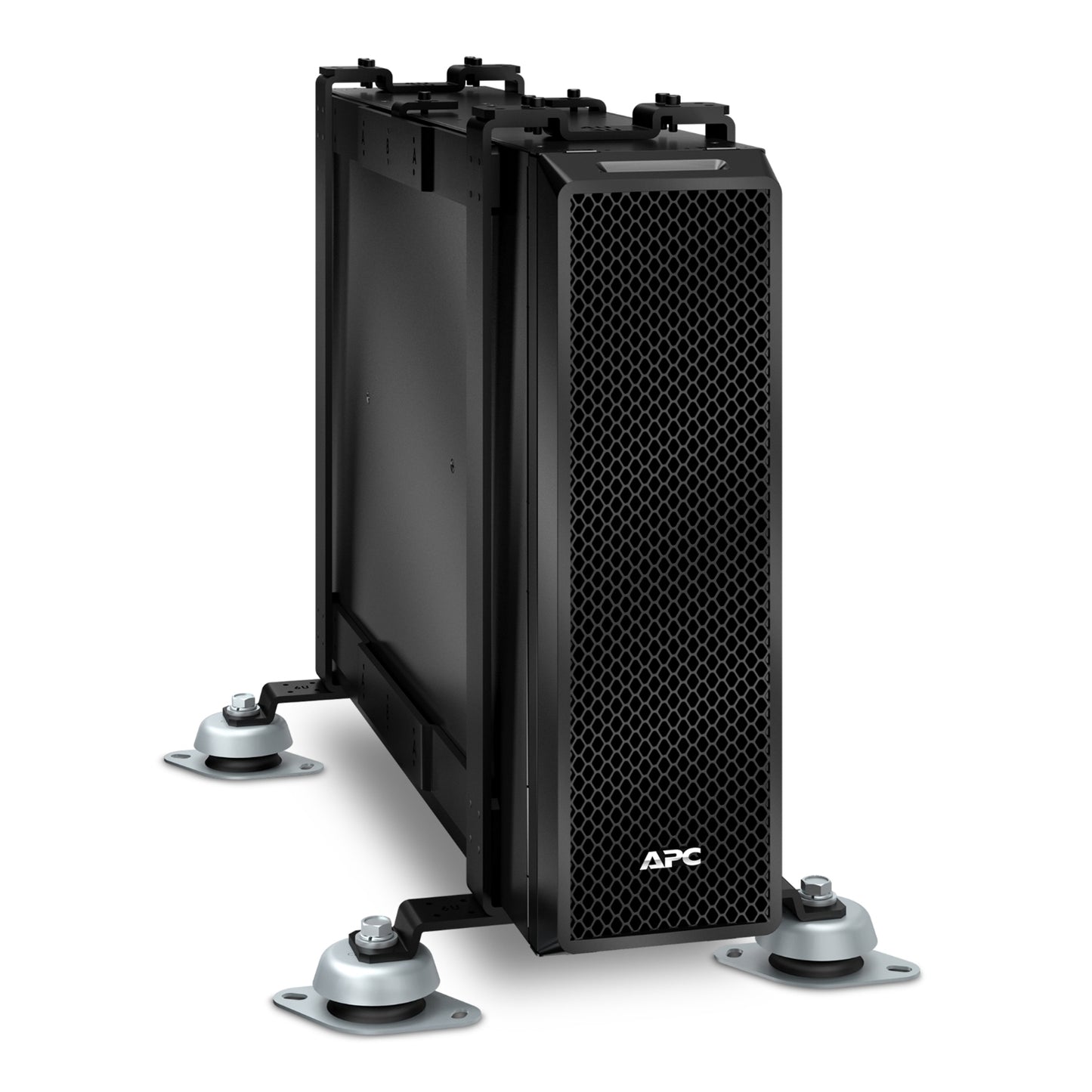 APC Smart-UPS 5kVA UPS (92RMBPM)