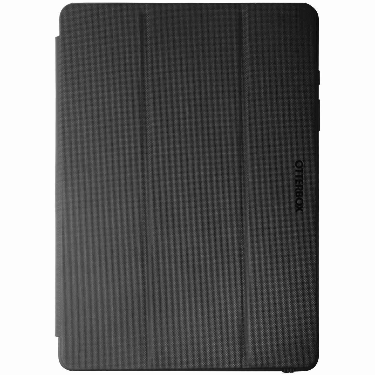 OtterBox React Folio Series Case for Galaxy Tab S9, Black Laptop Bag