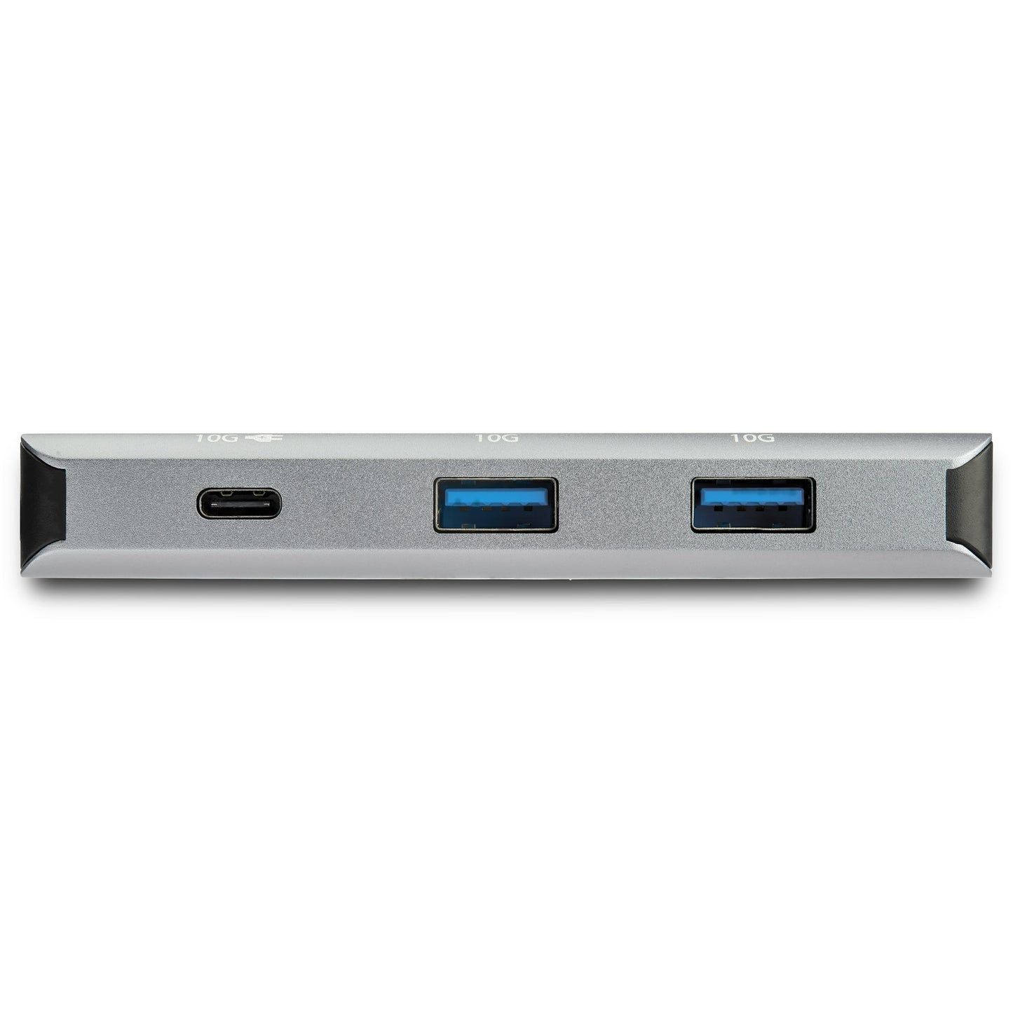 StarTech.com 4 Port USB C Hub (10Gbps) to 3x USB-A & 1x USB-C - 100W Power Delivery