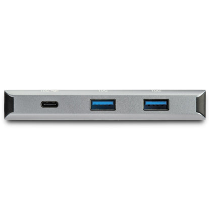 StarTech.com 4 Port USB C Hub (10Gbps) to 3x USB-A & 1x USB-C - 100W Power Delivery
