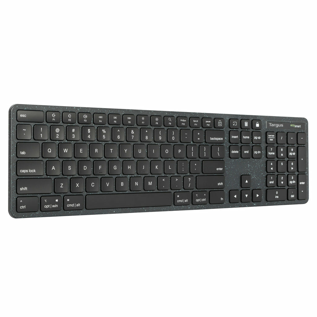 Targus EcoSmart AKB874UK Universal Wired Keyboard UK