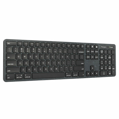 Targus EcoSmart AKB874UK Universal Wired Keyboard UK