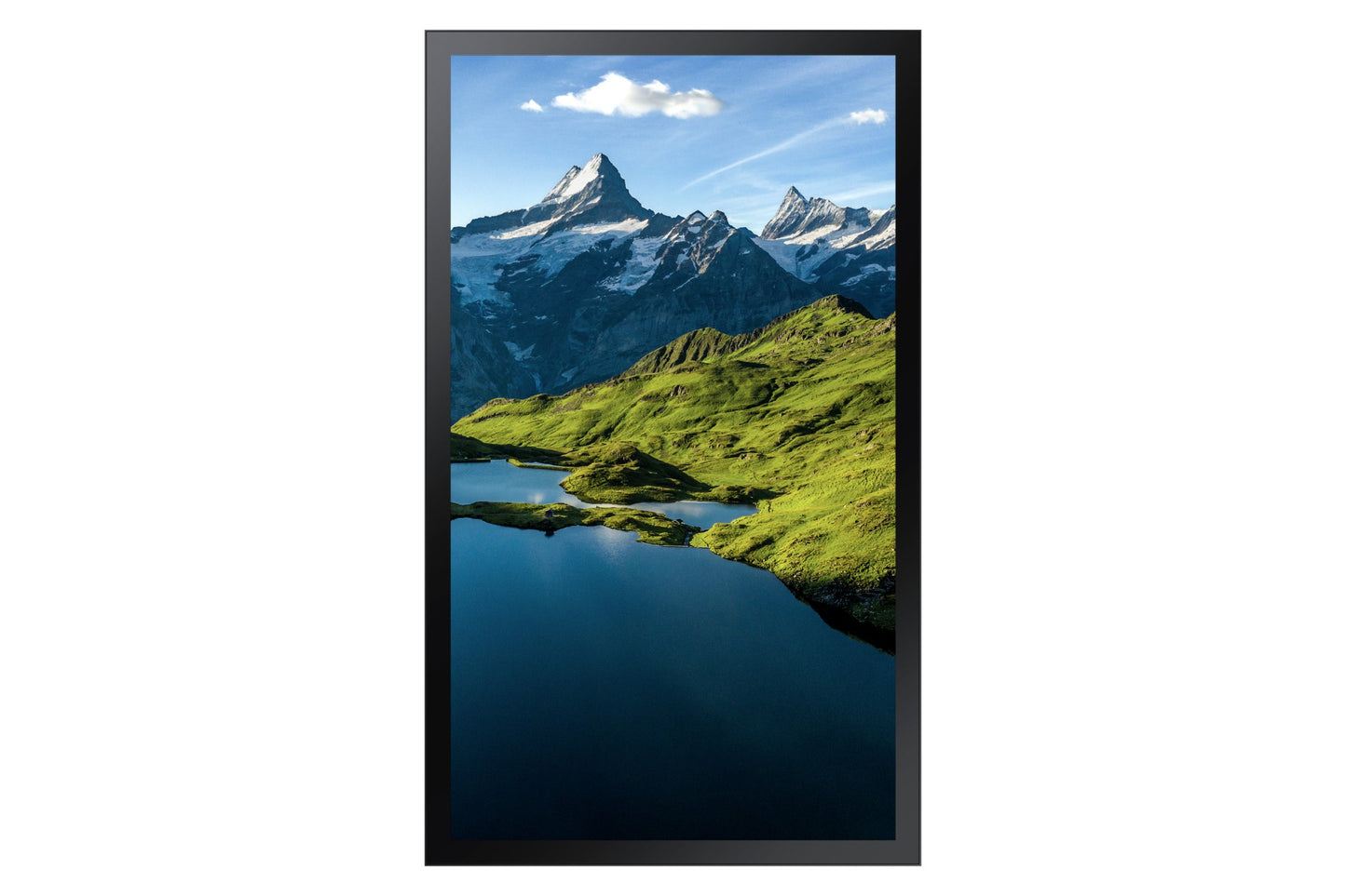 Samsung OH75A Digital signage flat panel 4K UHD Monitor