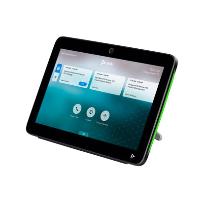 HP Poly TC10 Touch Controller Webcam