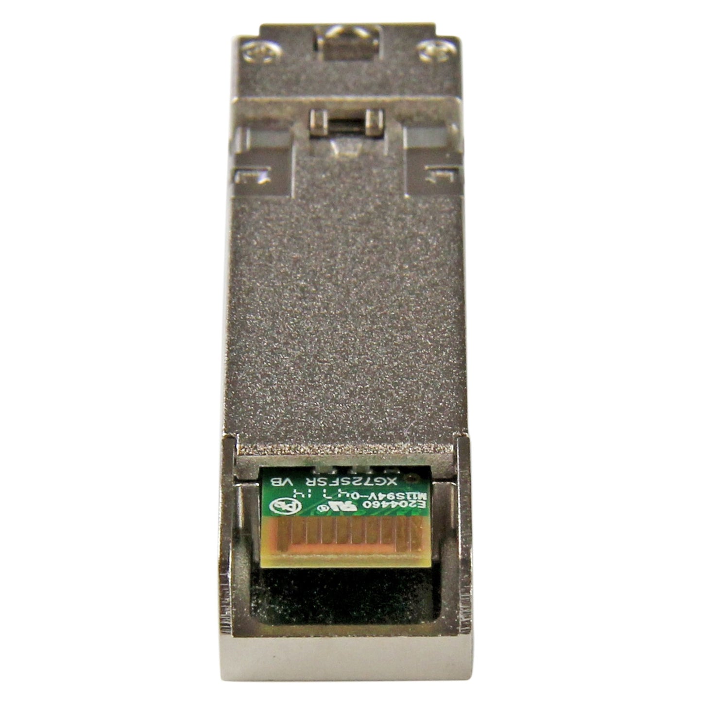 StarTech.com Cisco SFP-10G-LRM Compatible SFP+ Module - 10GBASE-LRM - 10GbE Multimode Fiber MMF Optic Transceiver - 10GE Gigabit Ethernet SFP+ - LC 200m - 1310nm - DDM Cisco Firepower, ASR9000, C9300 Networking