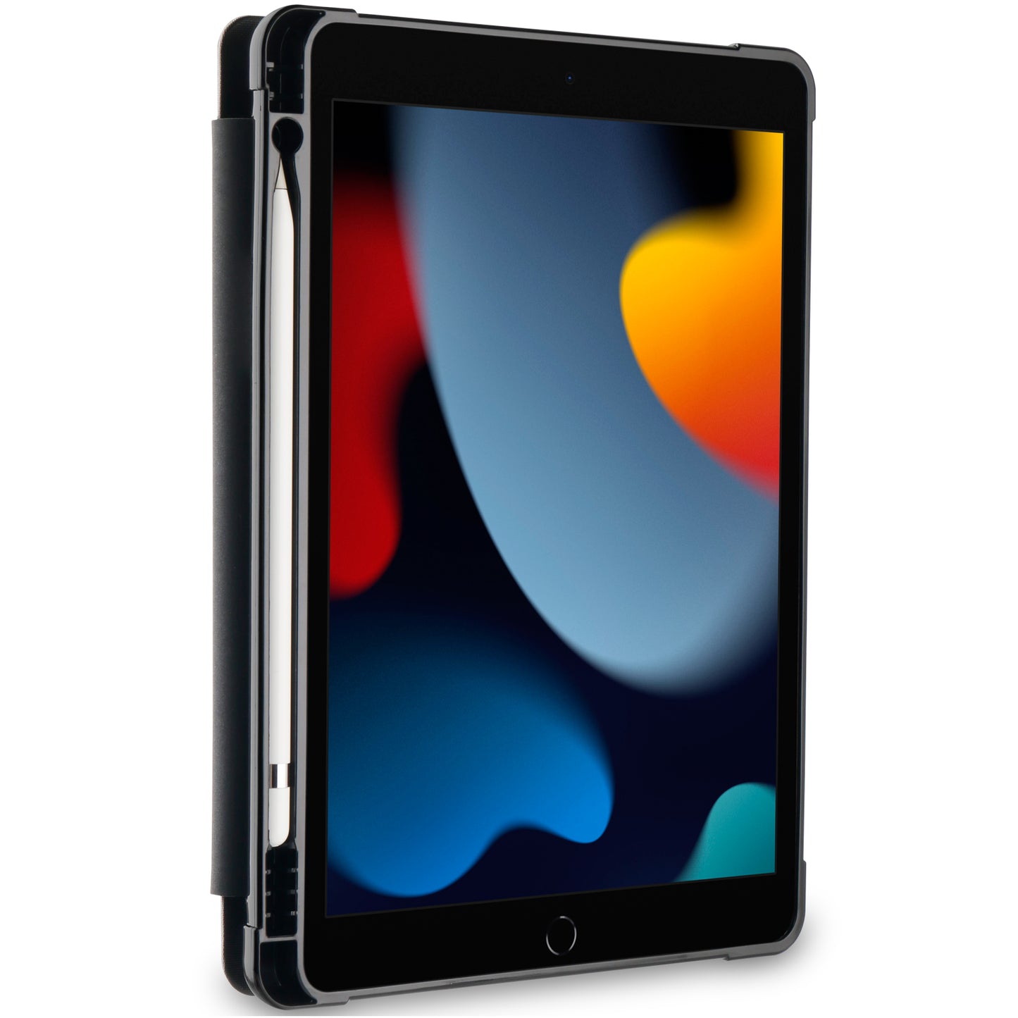 OtterBox React Folio Case for iPad 8th/9th gen, Shockproof, Drop proof, Ultra-Slim Laptop Bag