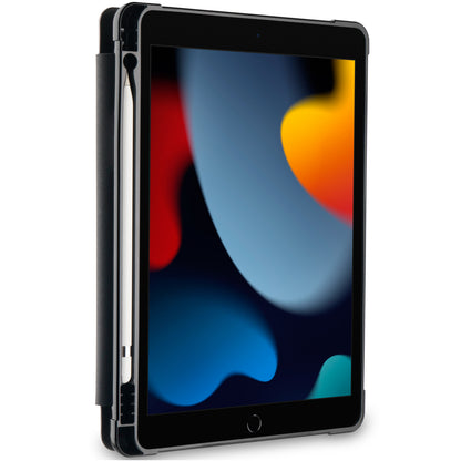 OtterBox React Folio Case for iPad 8th/9th gen, Shockproof, Drop proof, Ultra-Slim Laptop Bag
