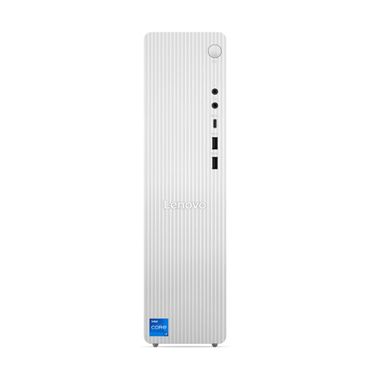 Lenovo IdeaCentre Core i3-14100 8GB 512GB SSD Tower PC