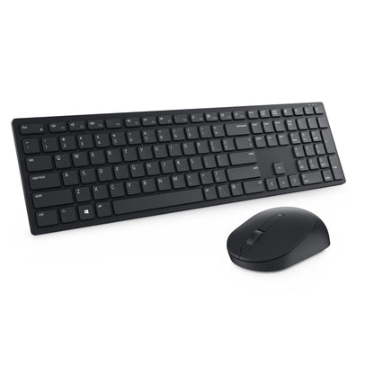 DELL Pro KM5221W Wireless Keyboard & Mouse Combo UK