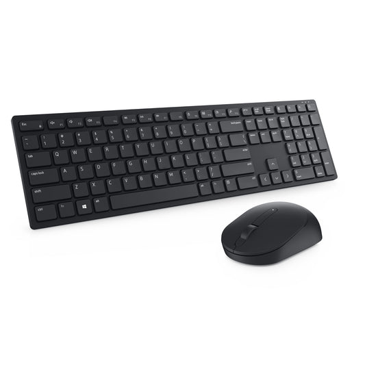 DELL Pro KM5221W US Wireless Keyboard & Mouse Combo