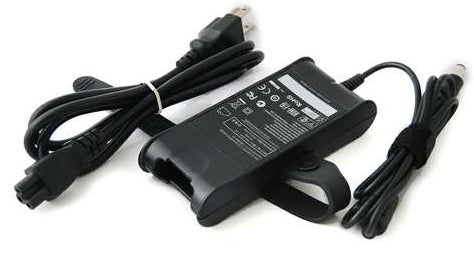 DELL N6M8J power adapter/inverter Indoor 65 W Black Charger