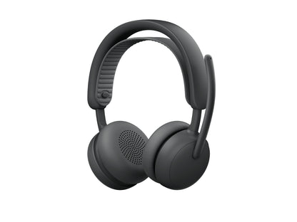 Logitech Zone Wireless 2 ES Headset Head-band Business/Everyday USB Type-C Bluetooth