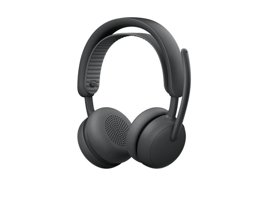 Logitech Zone Wireless 2 ES Headset Head-band Business/Everyday USB Type-C Bluetooth
