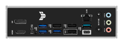 ASUS TUF GAMING B650E-E WIFI AMD B650 Socket AM5 ATX Motherboard