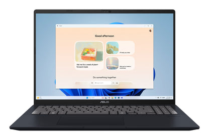 ASUS Vivobook 16 X1607CA-MB063W Copilot+ PC 16" Core Ultra 7 255H 16GB 1TB SSD Laptop