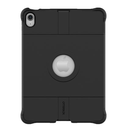 OtterBox Universe Series for Apple iPad (A16/10th gen), clear/black - No Retail Laptop Bag