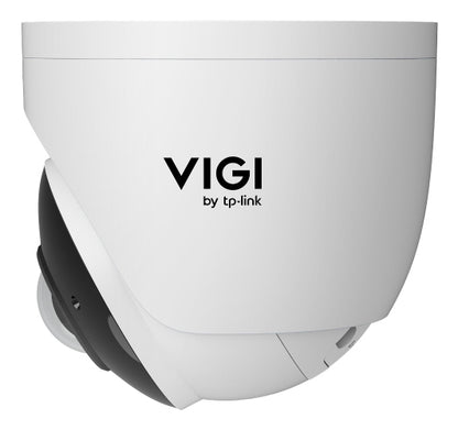 TP-LINK InSight S485PI Turret IP security camera Outdoor 3840 x 2160 pixels Wall