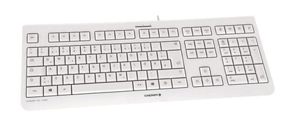 CHERRY KC 1000 Spanish Wired Keyboard
