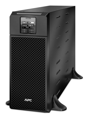 APC Smart-UPS 6kVA Online UPS