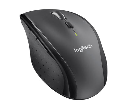 Logitech Marathon M705 Right-hand Wireless Mouse (0001950)