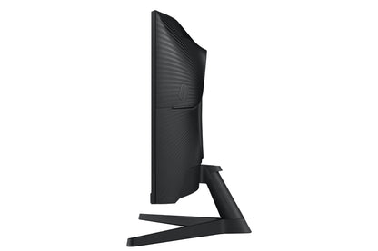 Samsung G55C 27" QHD VA 165Hz Curved Monitor