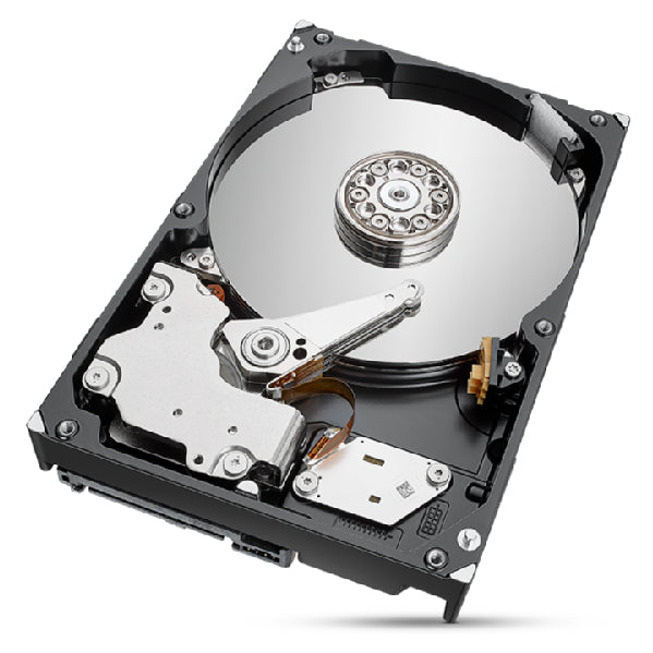 Seagate IronWolf Pro 2TB 3.5" 7200 RPM NAS HDD